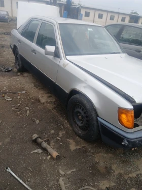 Mercedes-Benz 124 200 D - 11 лв. - 63499707 3