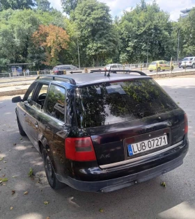 Audi A6 | Mobile.bg    3