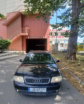 Audi A6 | Mobile.bg    4