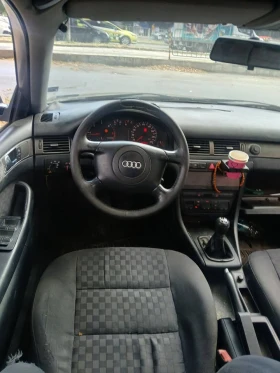 Audi A6 | Mobile.bg    7