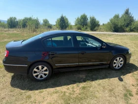     VW Passat 6 2.0 BMP