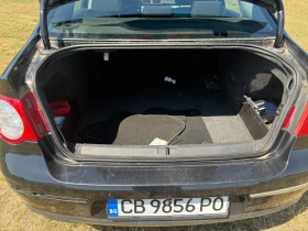     VW Passat 6 2.0 BMP