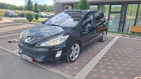Peugeot 308 - 6300 лв. - 21188476 3