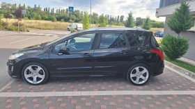 Peugeot 308 - 6300 лв. - 21188476 7