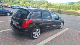 Peugeot 308 - 6300 лв. - 21188476 6