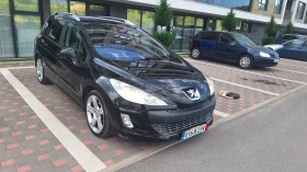 Peugeot 308 - 6300 лв. - 21188476 2