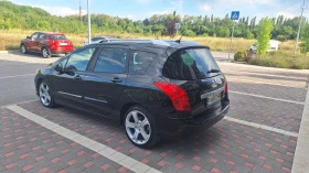Peugeot 308 - 6300 лв. - 21188476 5