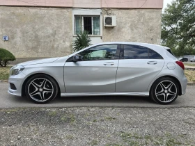 Mercedes-Benz A 180 AMG от Германия Nicht Packet - 21700 лв. - 88794956 3