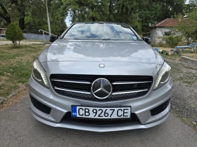 Mercedes-Benz A 180 AMG от Германия Nicht Packet - 21700 лв. - 88794956 2