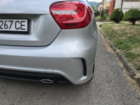 Mercedes-Benz A 180 AMG от Германия Nicht Packet - 21700 лв. - 88794956 6