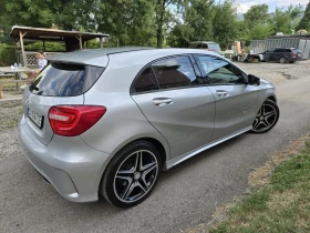 Mercedes-Benz A 180 AMG от Германия Nicht Packet - 21700 лв. - 88794956 5