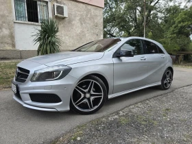 Mercedes-Benz A 180 AMG от Германия Nicht Packet