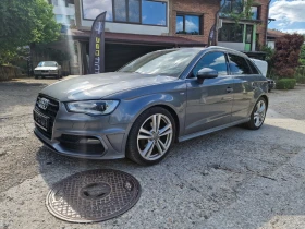Обява за продажба на Audi A3 2.0tdi 4x4 3s-line  ~21 000 лв. - изображение 1