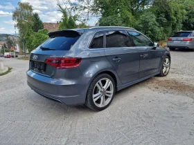 Обява за продажба на Audi A3 2.0tdi 4x4 3s-line  ~21 000 лв. - изображение 2