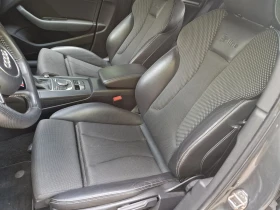Обява за продажба на Audi A3 2.0tdi 4x4 3s-line  ~21 000 лв. - изображение 4