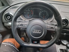 Обява за продажба на Audi A3 2.0tdi 4x4 3s-line  ~21 000 лв. - изображение 8