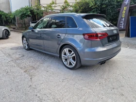 Обява за продажба на Audi A3 2.0tdi 4x4 3s-line  ~21 000 лв. - изображение 3