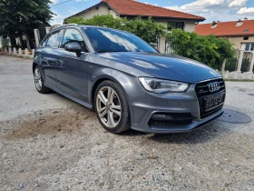 Обява за продажба на Audi A3 2.0tdi 4x4 3s-line  ~21 000 лв. - изображение 1