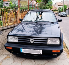 Обява за продажба на VW Jetta ~1 111 лв. - изображение 1