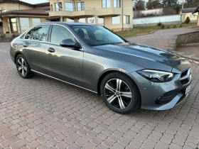     Mercedes-Benz C 220   ! 46300.