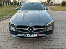     Mercedes-Benz C 220   ! 46300.