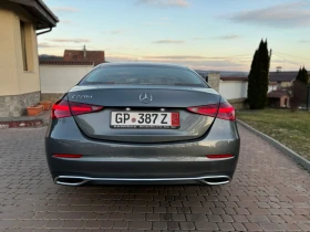 Mercedes-Benz C 220   ! 46300. | Mobile.bg    6
