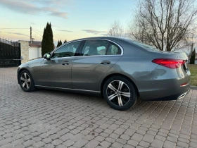 Mercedes-Benz C 220   ! 46300. | Mobile.bg    7