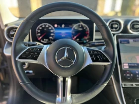 Mercedes-Benz C 220   ! 46300. | Mobile.bg    8