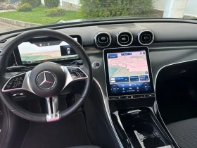 Mercedes-Benz C 220   ! 46300. | Mobile.bg    9
