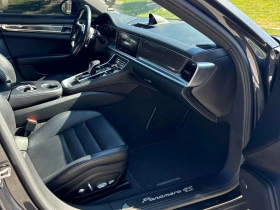 Porsche Panamera 2018 4S * ПЪТУВА КЪМ БЪЛГАРИЯ* ФИКСИРАНА ЦЕНА* - 74890 лв. - 63014590 13