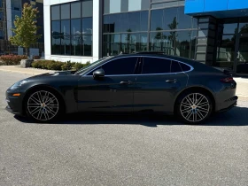 Porsche Panamera 2018 4S * ПЪТУВА КЪМ БЪЛГАРИЯ* ФИКСИРАНА ЦЕНА* - 74890 лв. - 63014590 4