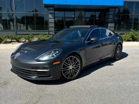 Porsche Panamera 2018 4S * ПЪТУВА КЪМ БЪЛГАРИЯ* ФИКСИРАНА ЦЕНА*    