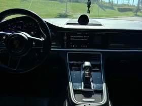 Porsche Panamera 2018 4S * ПЪТУВА КЪМ БЪЛГАРИЯ* ФИКСИРАНА ЦЕНА* - 74890 лв. - 63014590 10