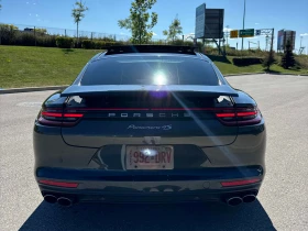 Porsche Panamera 2018 4S * ПЪТУВА КЪМ БЪЛГАРИЯ* ФИКСИРАНА ЦЕНА* - 74890 лв. - 63014590 5
