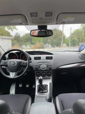 Mazda 3 SPEED MPS | Mobile.bg    7