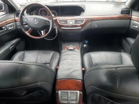 Обява за продажба на Mercedes-Benz S 550 * Подходяща за ГАЗ ~12 000 лв. - изображение 7