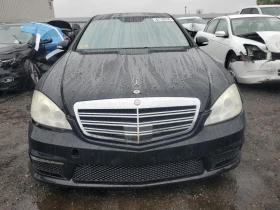 Обява за продажба на Mercedes-Benz S 550 * Подходяща за ГАЗ ~12 000 лв. - изображение 4