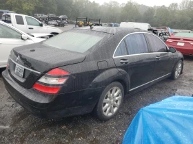 Обява за продажба на Mercedes-Benz S 550 * Подходяща за ГАЗ ~12 000 лв. - изображение 3