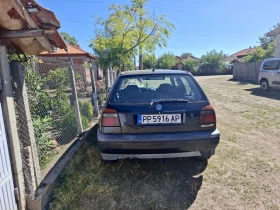 Обява за продажба на VW Golf Golf 3 1.6 Бензин ~1 799 лв. - изображение 1