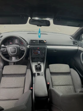 Audi A4 2.0TDI - 7500 лв. / 3834.69 € - 15007759 9