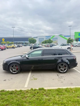 Audi A4 2.0TDI - 7500 лв. / 3834.69 € - 15007759 4