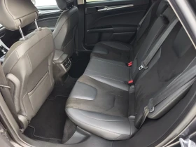 Обява за продажба на Ford Mondeo 2.0TDCI 150kc TITANIUM NEW !!! ~17 500 лв. - изображение 9