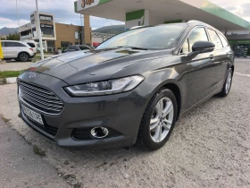 Обява за продажба на Ford Mondeo 2.0TDCI 150kc TITANIUM NEW !!! ~17 500 лв. - изображение 1