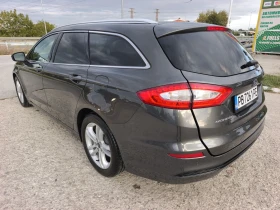 Обява за продажба на Ford Mondeo 2.0TDCI 150kc TITANIUM NEW !!! ~17 500 лв. - изображение 4