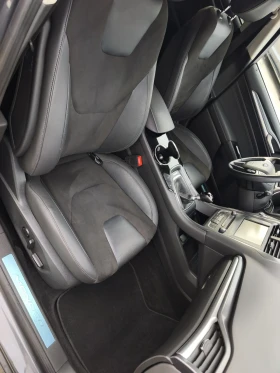 Обява за продажба на Ford Mondeo 2.0TDCI 150kc TITANIUM NEW !!! ~17 500 лв. - изображение 8