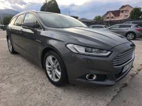Обява за продажба на Ford Mondeo 2.0TDCI 150kc TITANIUM NEW !!! ~17 500 лв. - изображение 2