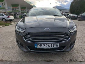 Обява за продажба на Ford Mondeo 2.0TDCI 150kc TITANIUM NEW !!! ~17 500 лв. - изображение 1