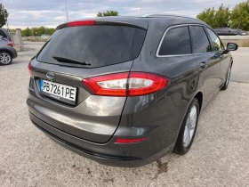 Обява за продажба на Ford Mondeo 2.0TDCI 150kc TITANIUM NEW !!! ~17 500 лв. - изображение 3