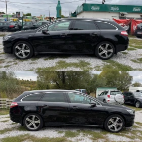 Peugeot 508 508 GT line FULL FULL TOP  - 18000 лв. / 9203.25 € - 18405740 6