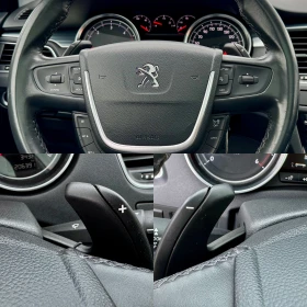 Peugeot 508 508 GT line FULL FULL TOP  - 18000 лв. / 9203.25 € - 18405740 11